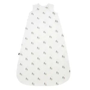 0.5 TOG Sleep Sack - Pine Trees