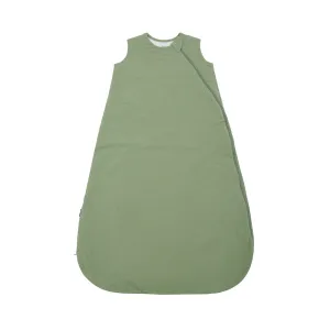 1.0 TOG Ribbed Bamboo Sleep Sack - Clover