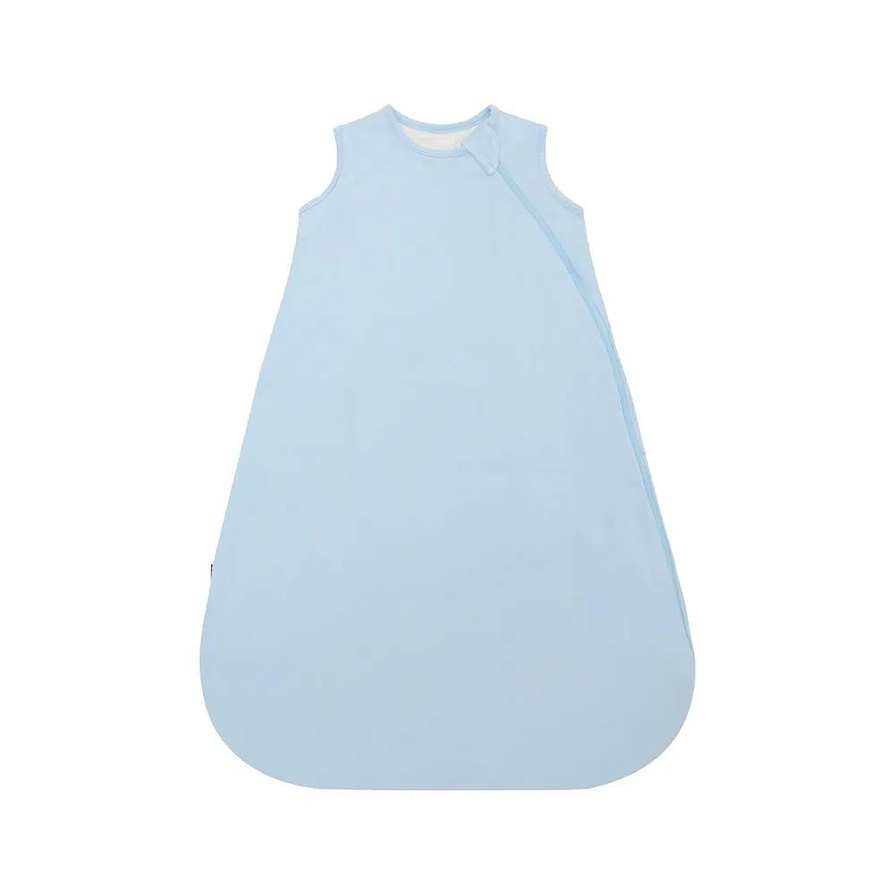 1.0 TOG Sleep Sack - Hydrangea Blue