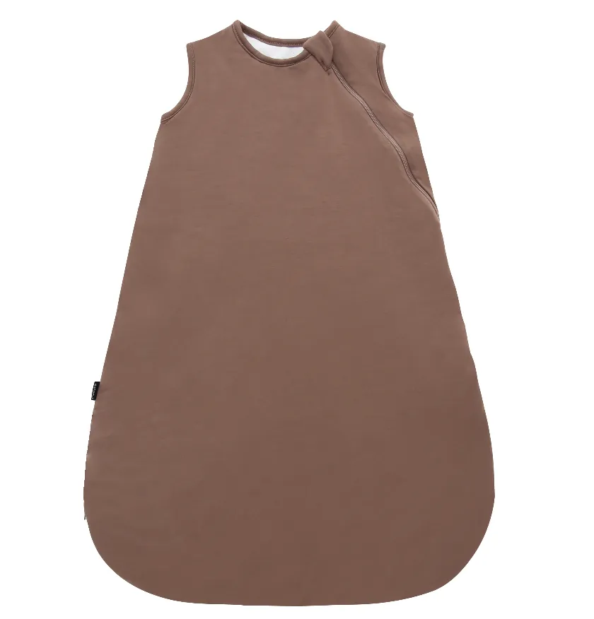 1.0 TOG Sleep Sack - Mocha