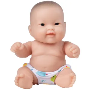 10" Huggable Baby- Asian