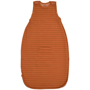 4 Season® Ultimate Toddler Sleep Bag, Merino Wool & Organic Cotton, 2 - 4 Years, Terracotta