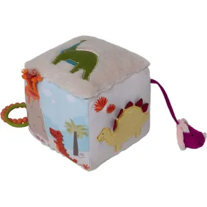 Activity Cube - Dino