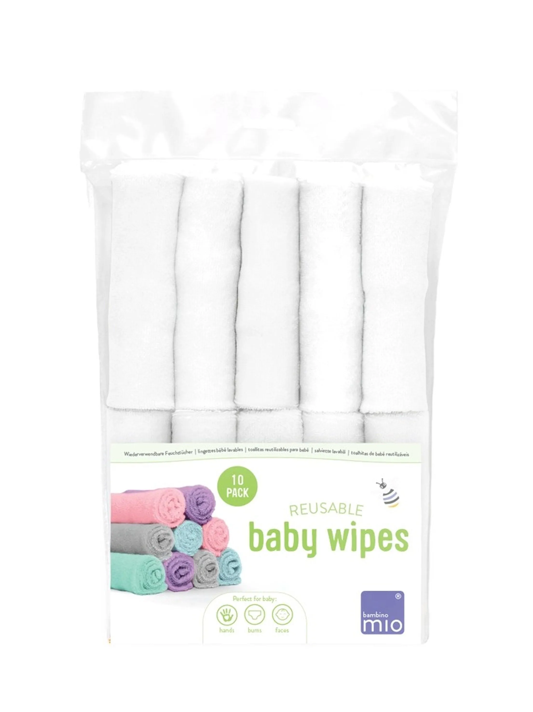 Baby Wipes