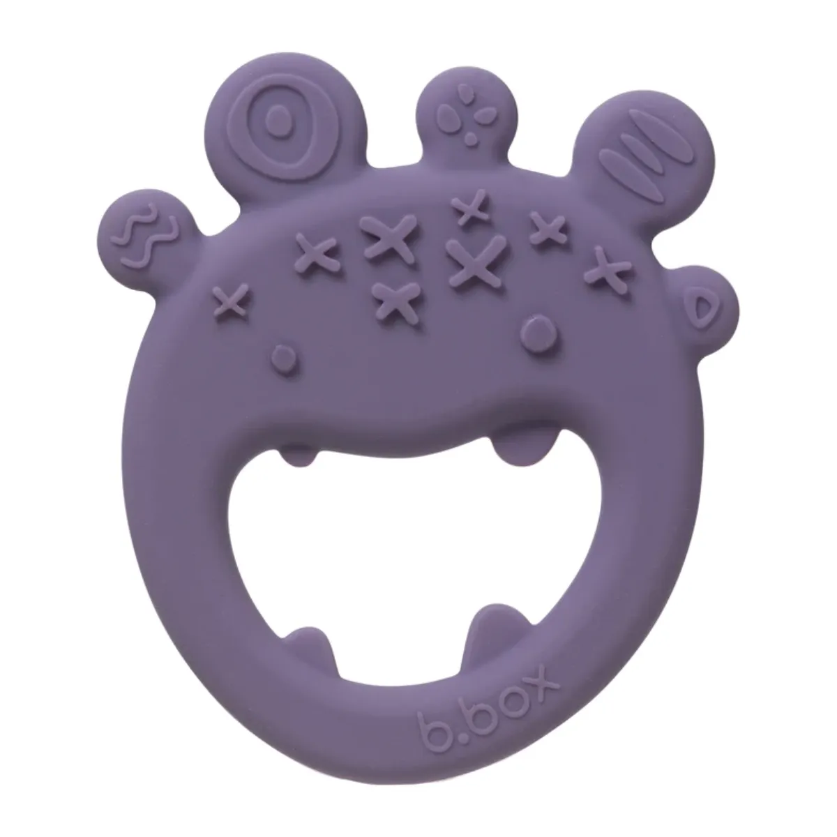 b.box Trio Teether