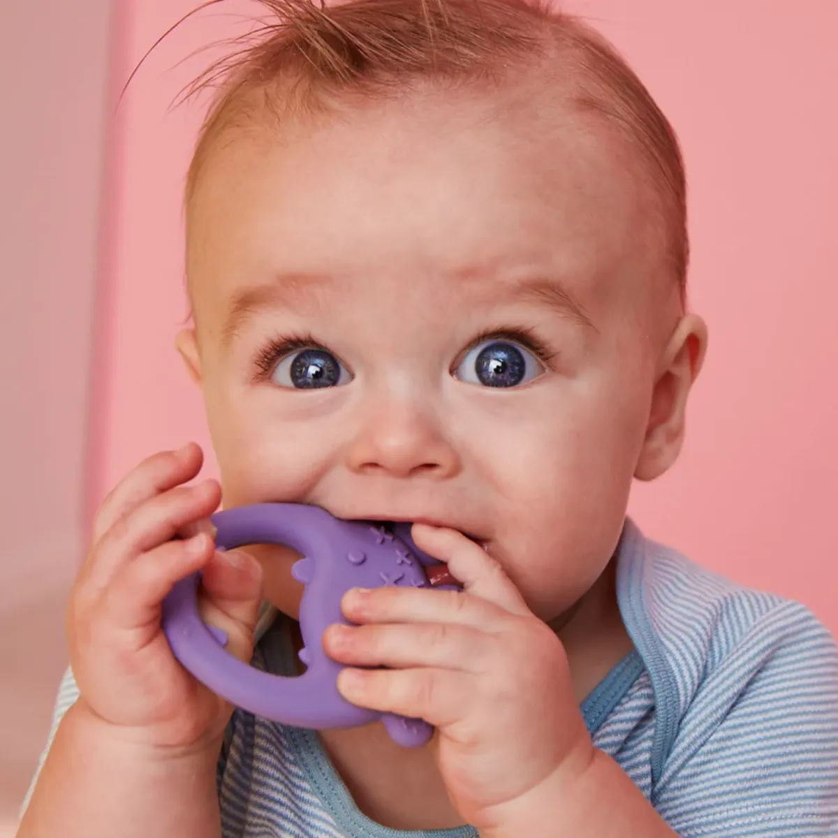 b.box Trio Teether