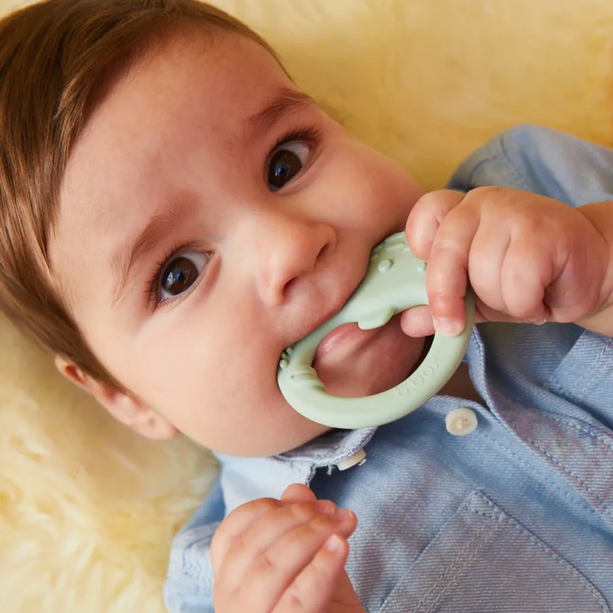 b.box Trio Teether