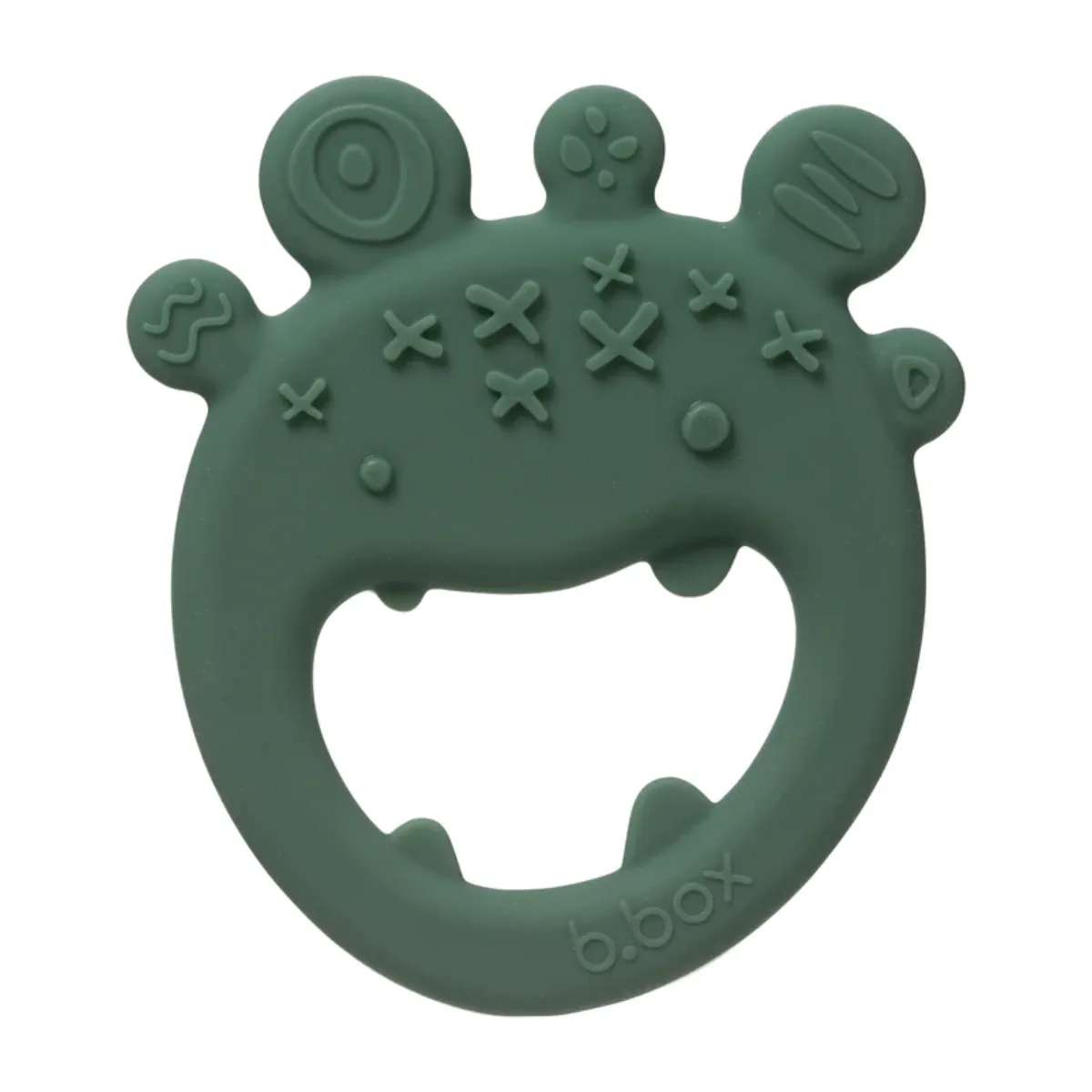 b.box Trio Teether