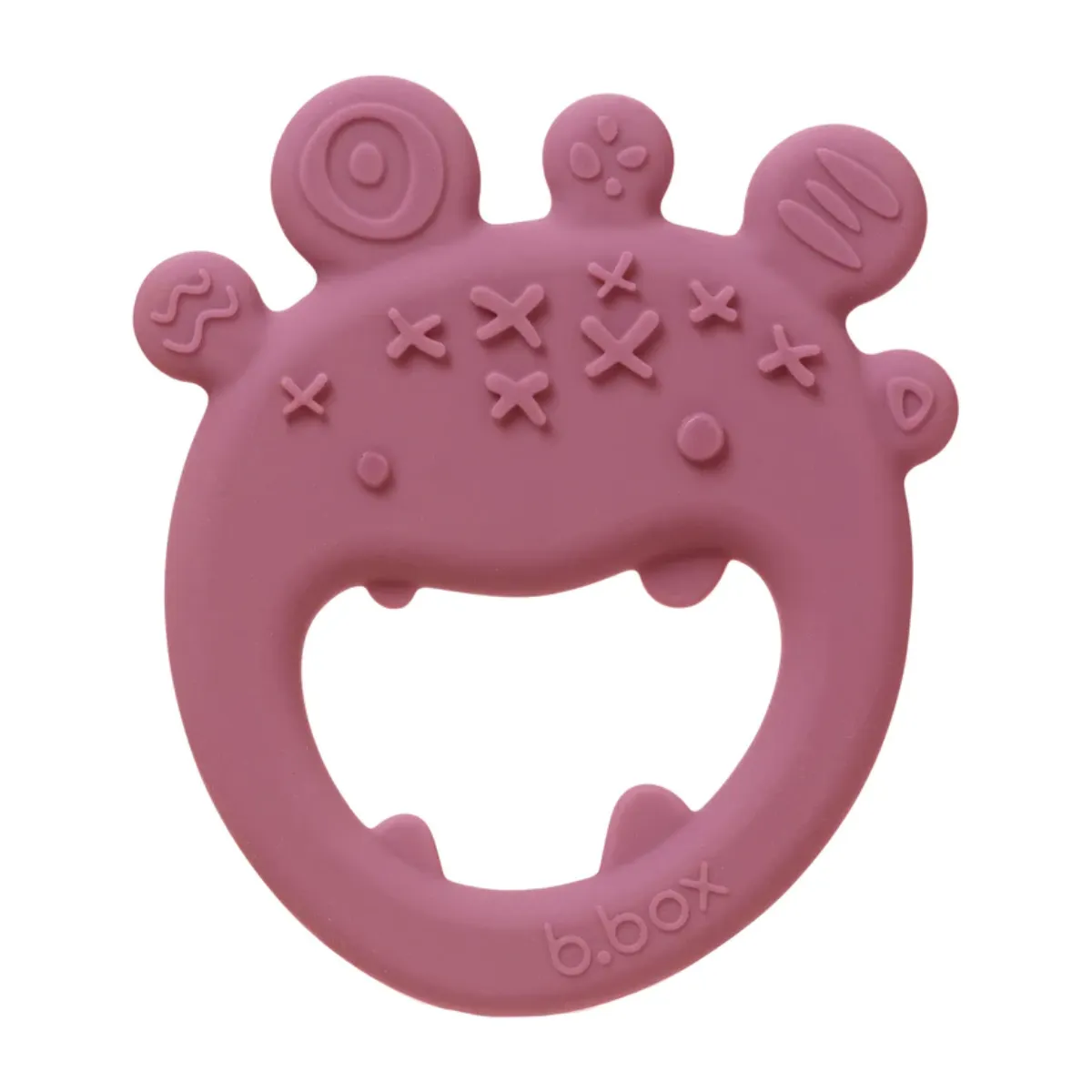 b.box Trio Teether