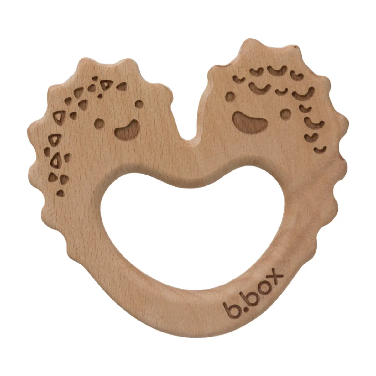 b.box Trio Teether