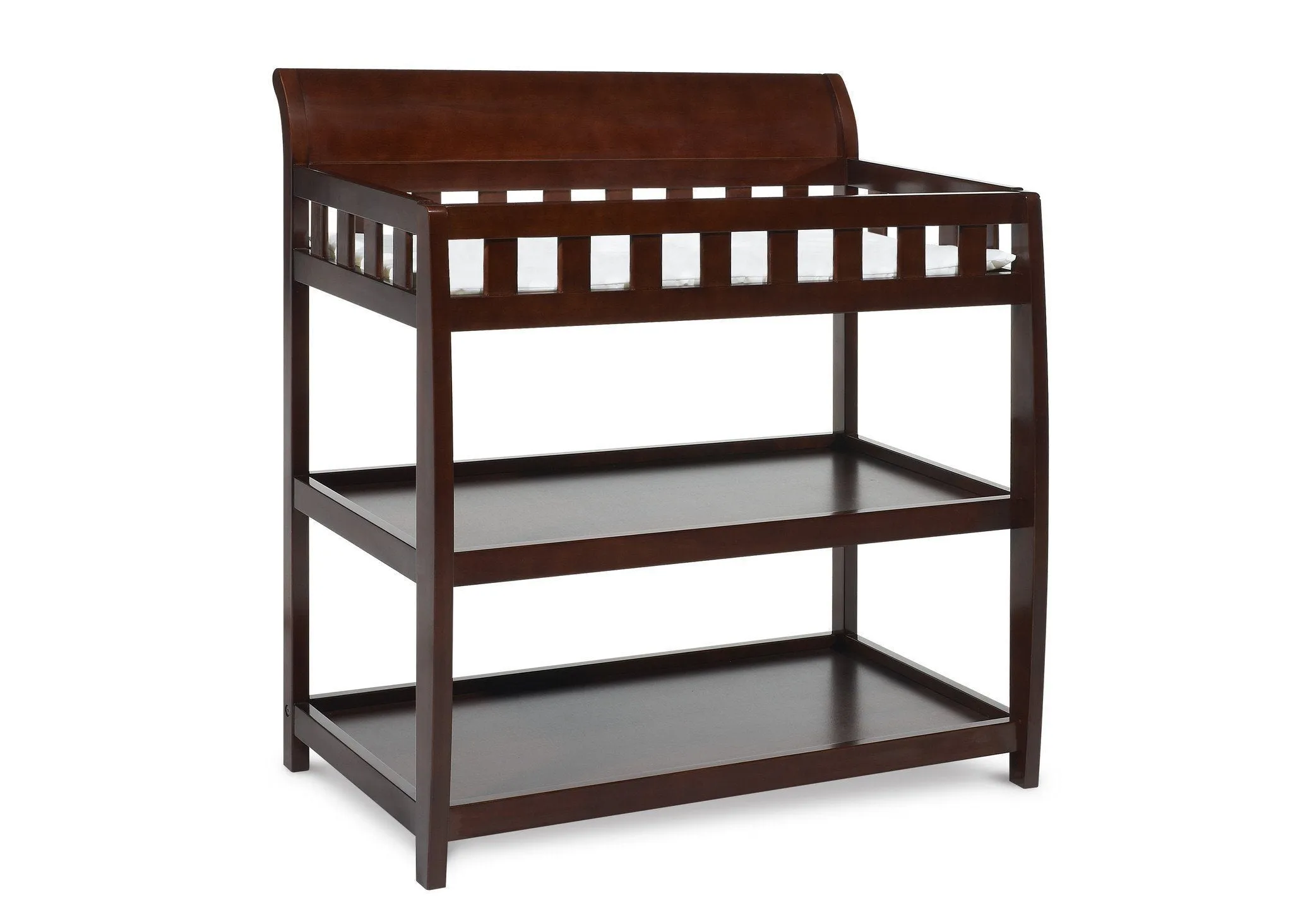 Bentley Changing Table