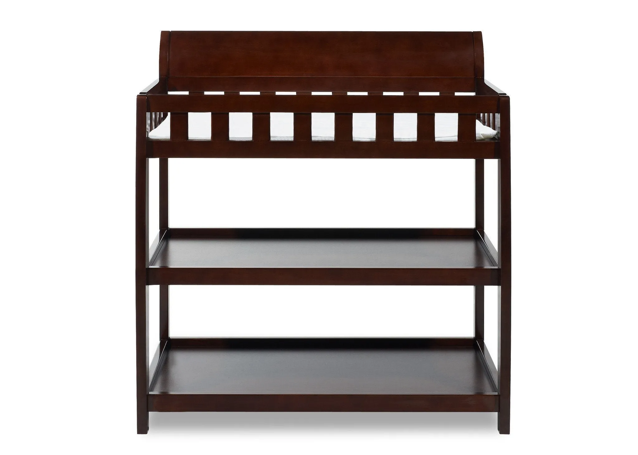 Bentley Changing Table