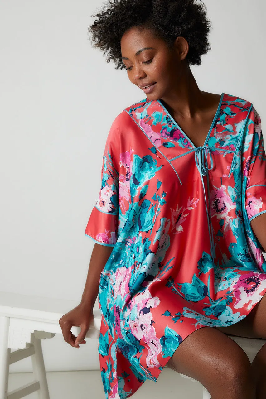 Bloom Tunic Caftan