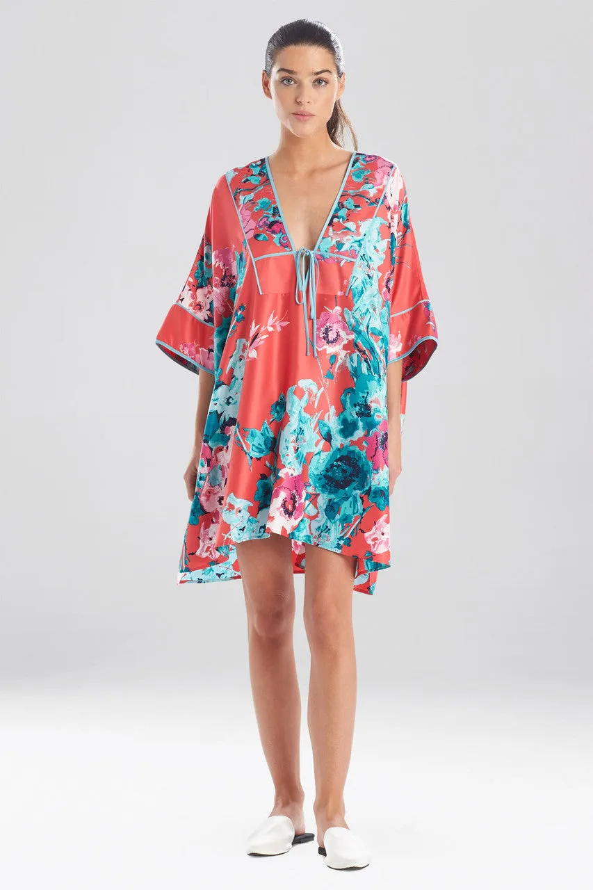 Bloom Tunic Caftan