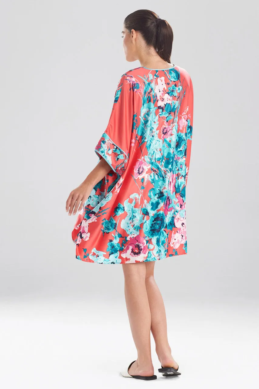 Bloom Tunic Caftan