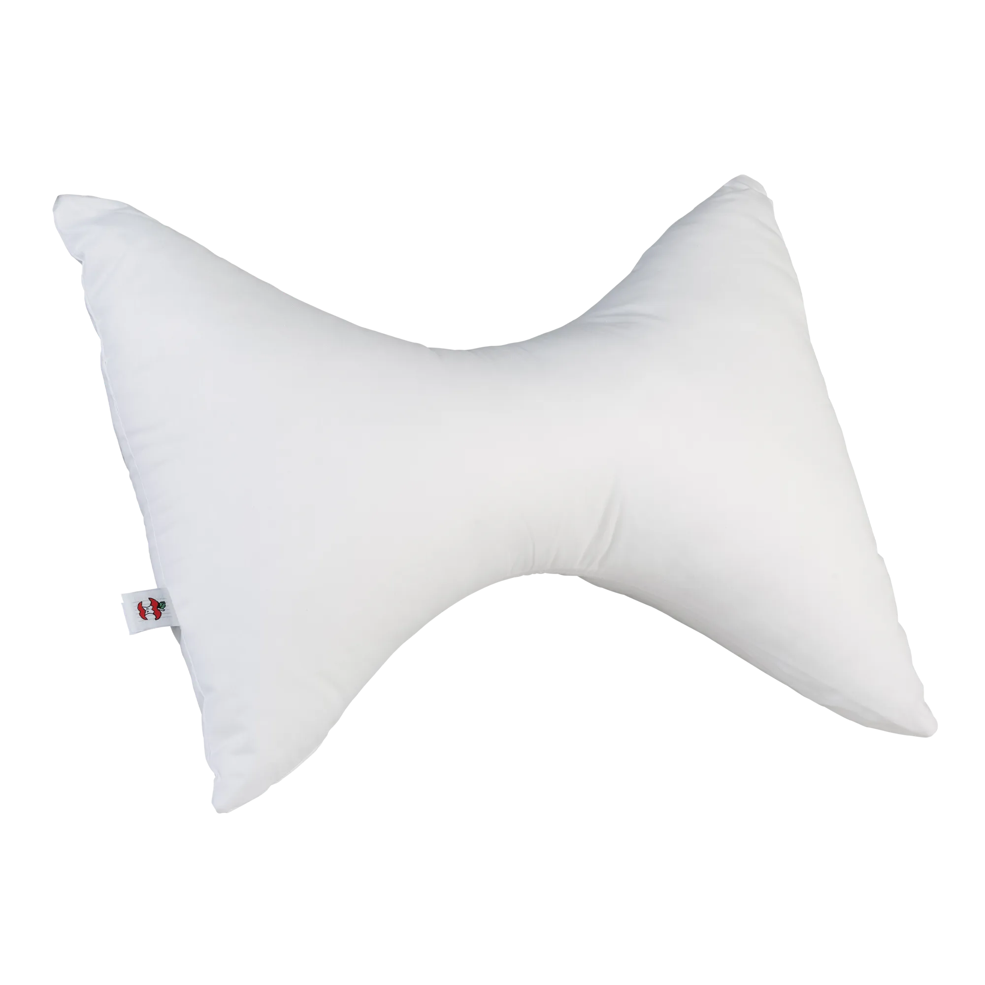 Bowtie Pillow Cervical Support Pillow