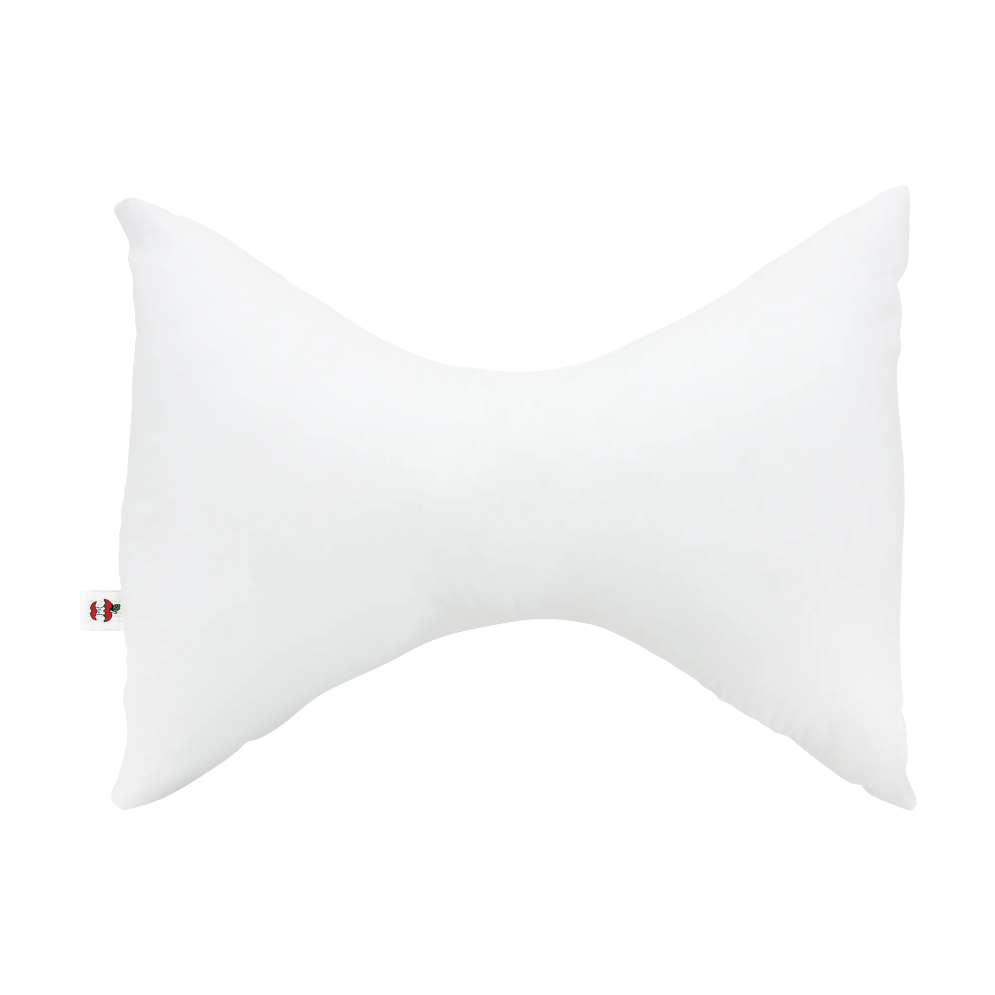 Bowtie Pillow Cervical Support Pillow