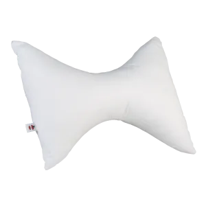 Bowtie Pillow Cervical Support Pillow