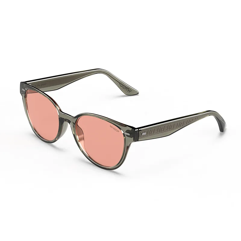 Catnap Cedar Frames with Evening Lenses