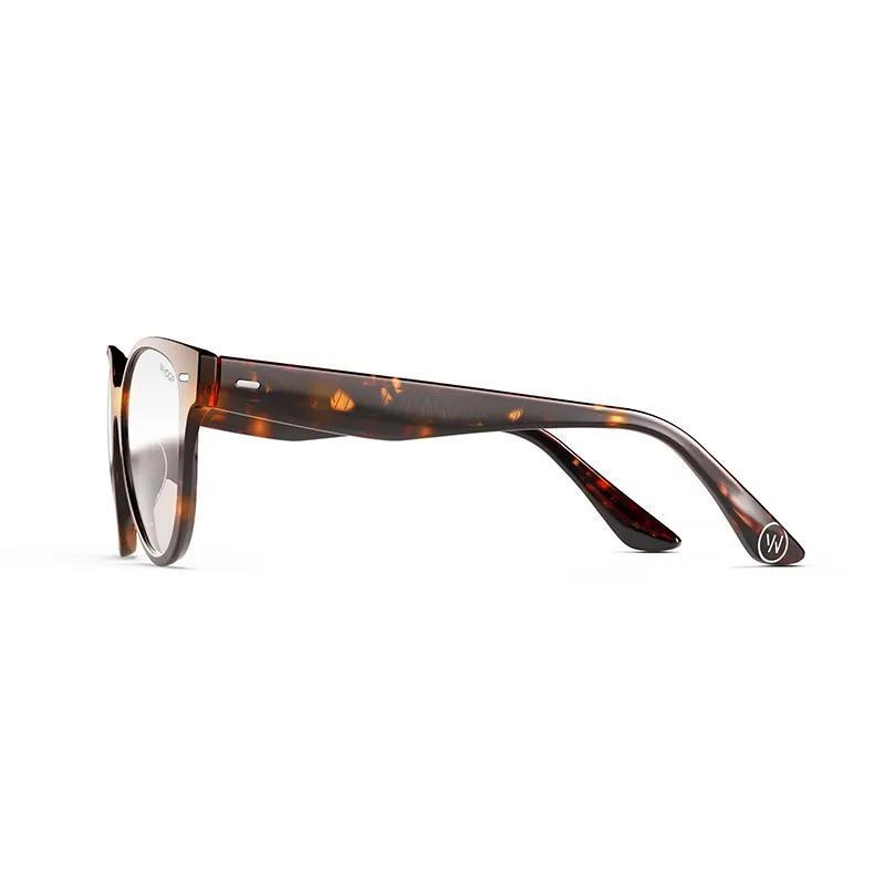 Catnap Tortoise Frames with All-Day Lenses