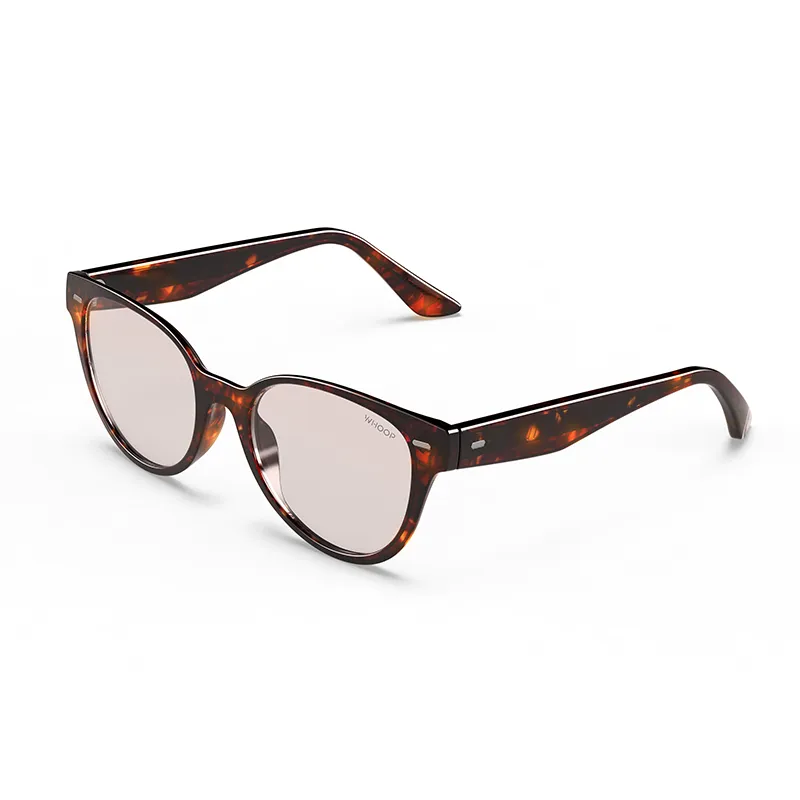 Catnap Tortoise Frames with All-Day Lenses