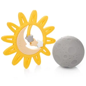 Celestial Skies Teether Toy Set