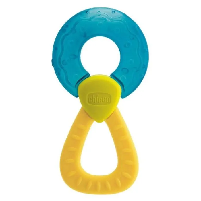 Chicco Fresh Relax Teether (4 m )