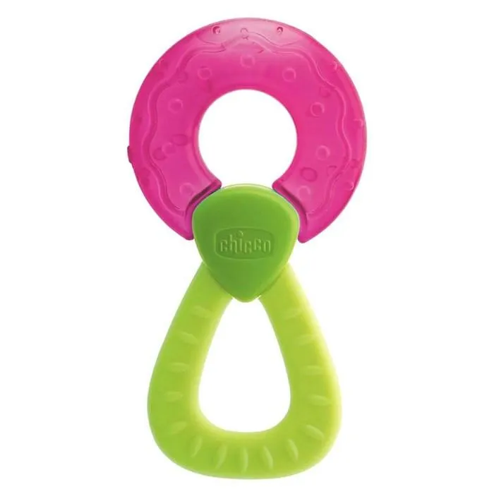 Chicco Fresh Relax Teether (4 m )