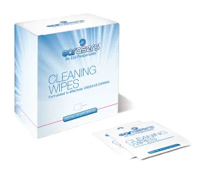 Cleaning Wipes