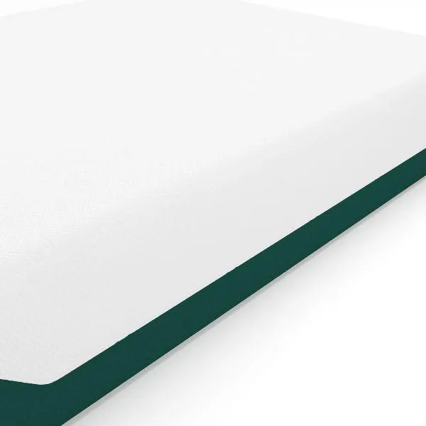 Cooling Gel Memory Foam iCoil® Hybrid Mattress