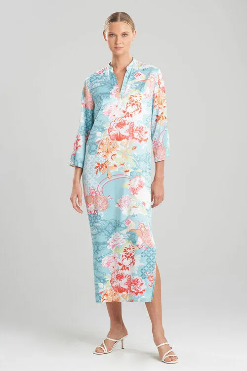 Enchanted Garden Caftan