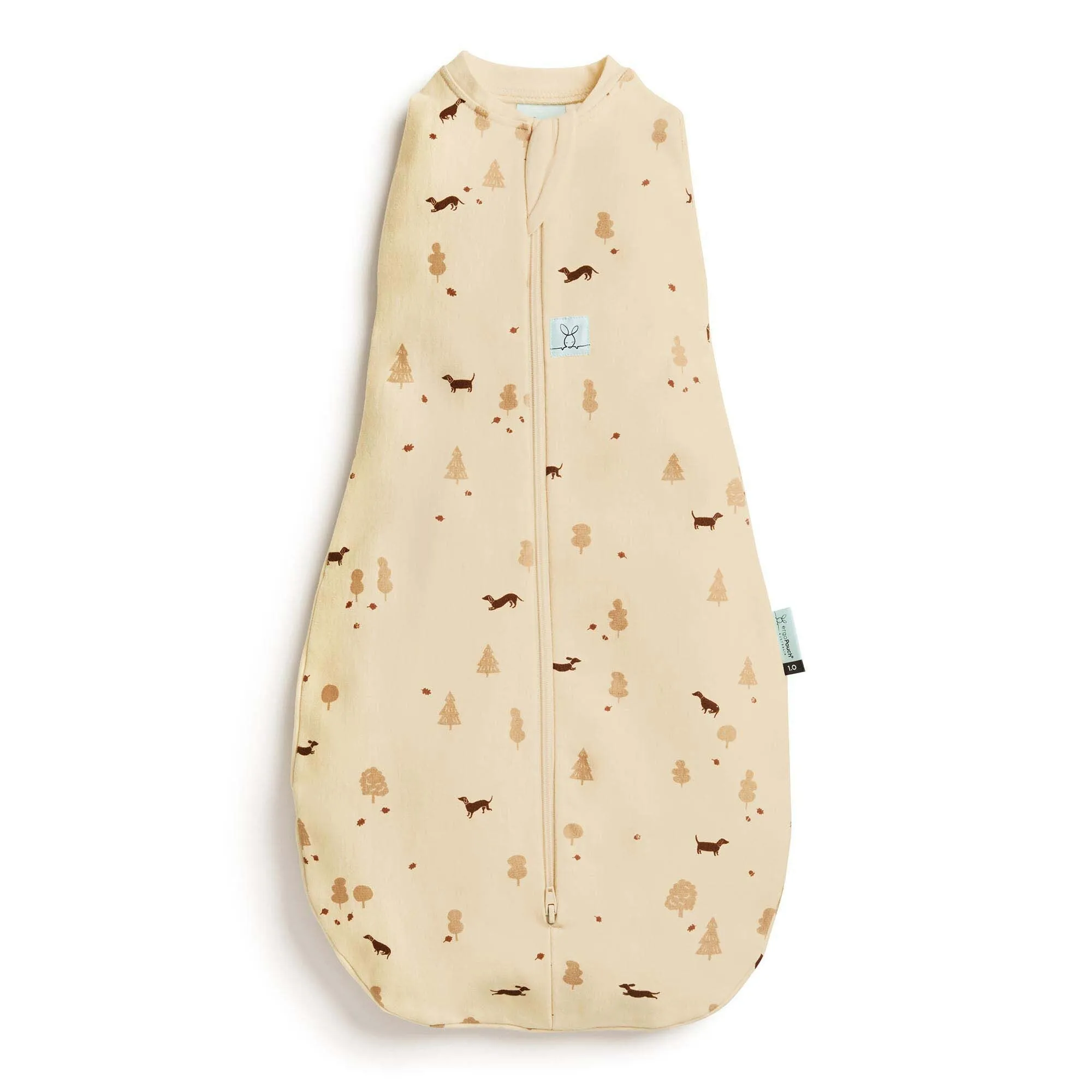 ergoPouch - Cocoon Swaddle Bag 1tog