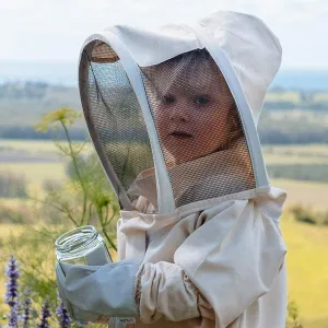 Flow Bee Suit – Organic Cotton – Toddler