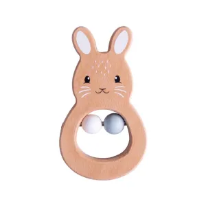 FSC Rabbit Rattle