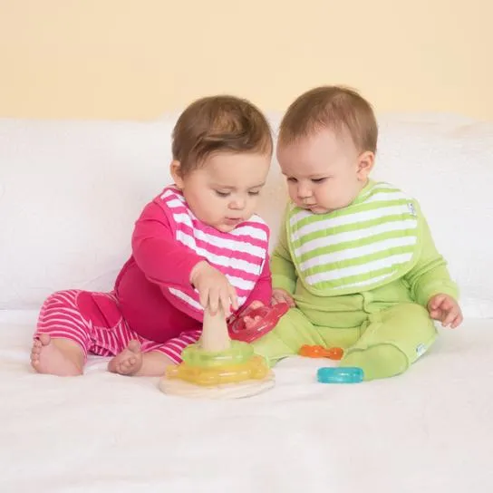 Green Sprouts Teether Tower