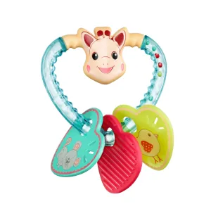 Heart Rattle | Sophie la Girafe