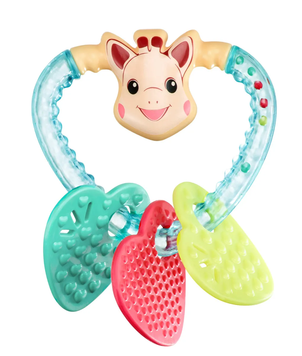 Heart Rattle | Sophie la Girafe