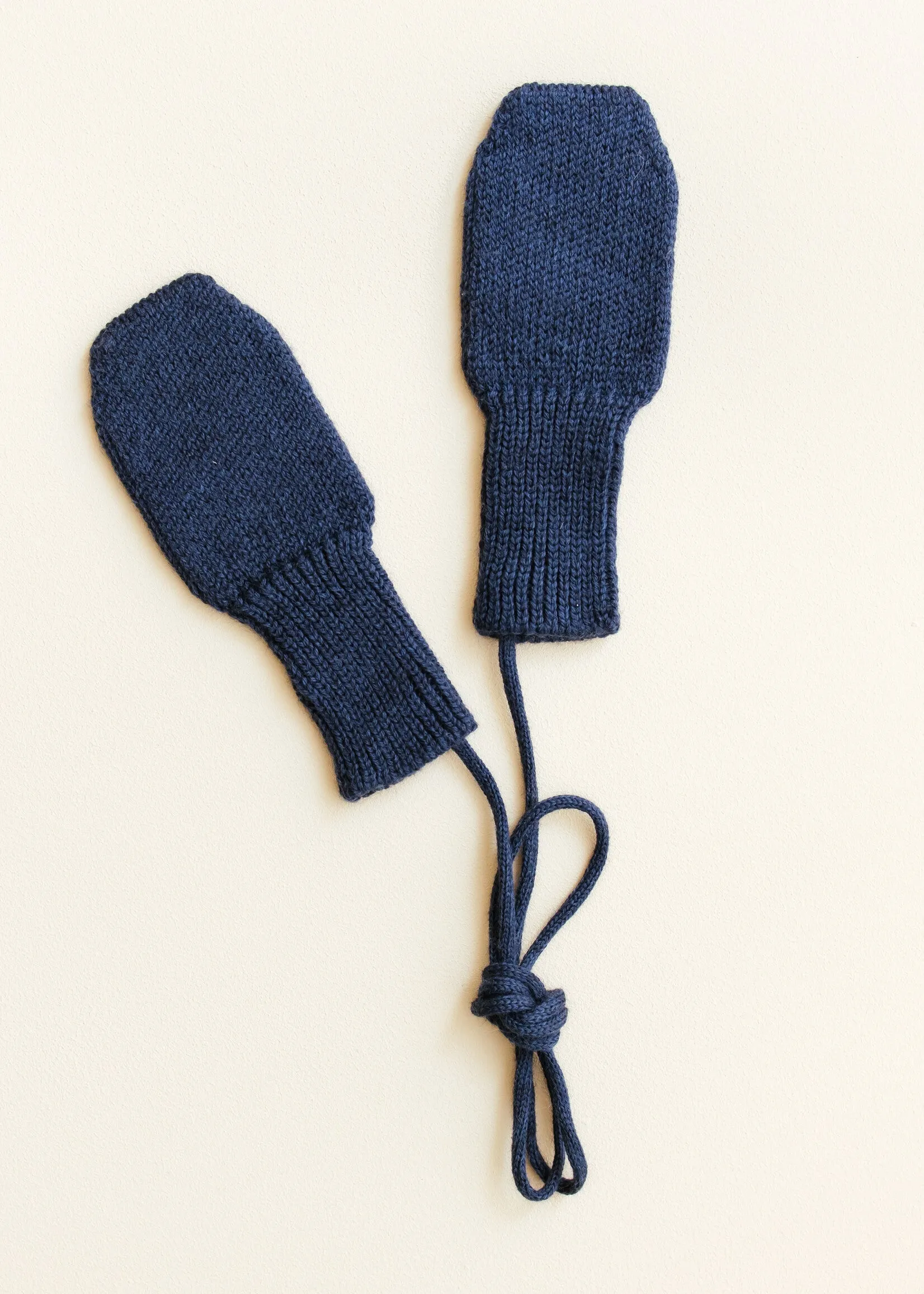 HVID Mittens Fiza - Blue