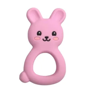 Jellystone Bunny Teether