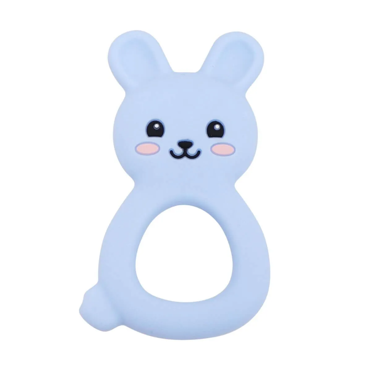 Jellystone Bunny Teether