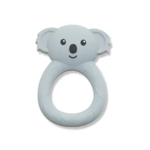 Jellystone Jellies Koala Teether - Eucalyptus