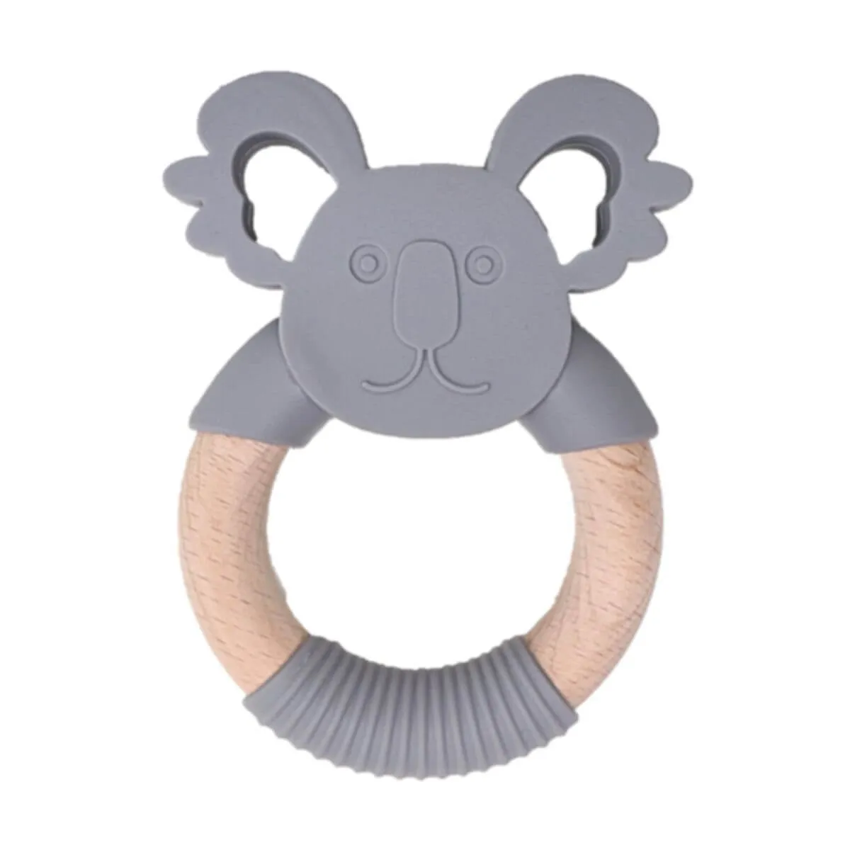 Jellystone Koala Teether