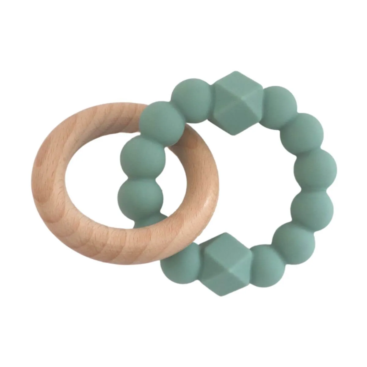 Jellystone Moon Teether