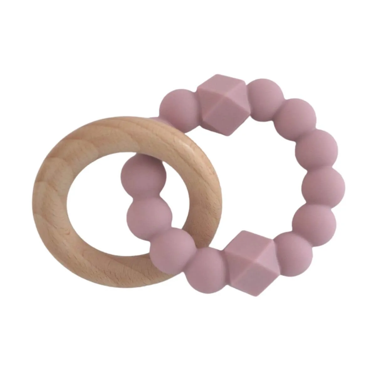 Jellystone Moon Teether