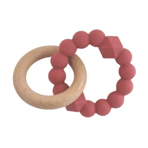 Jellystone Moon Teether