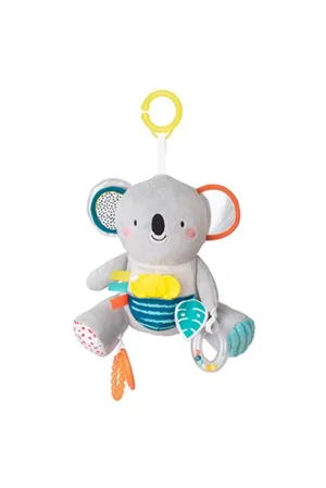 Kimmy the Koala Activity Toy