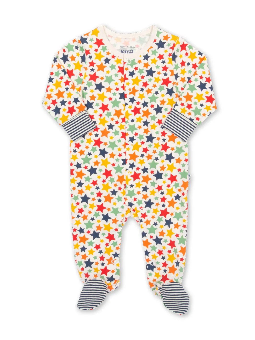 Kite Superstar Sleepsuit