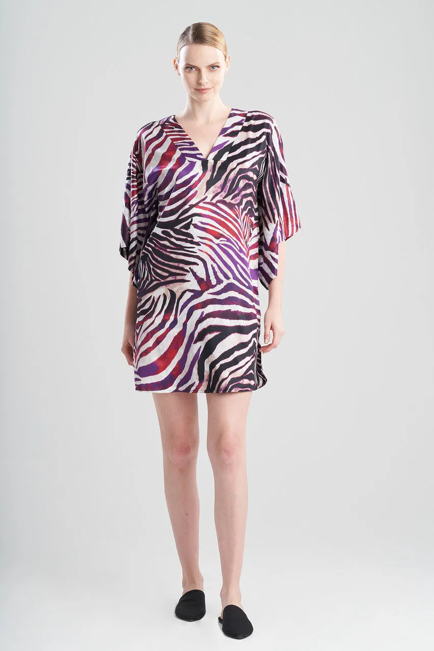 Kuma Short Caftan