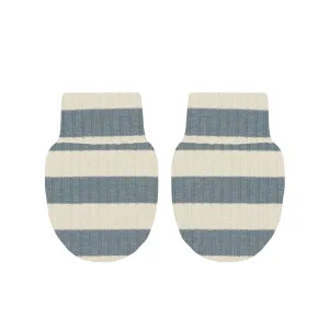 Lincoln Ribbed No Scratch Mittens