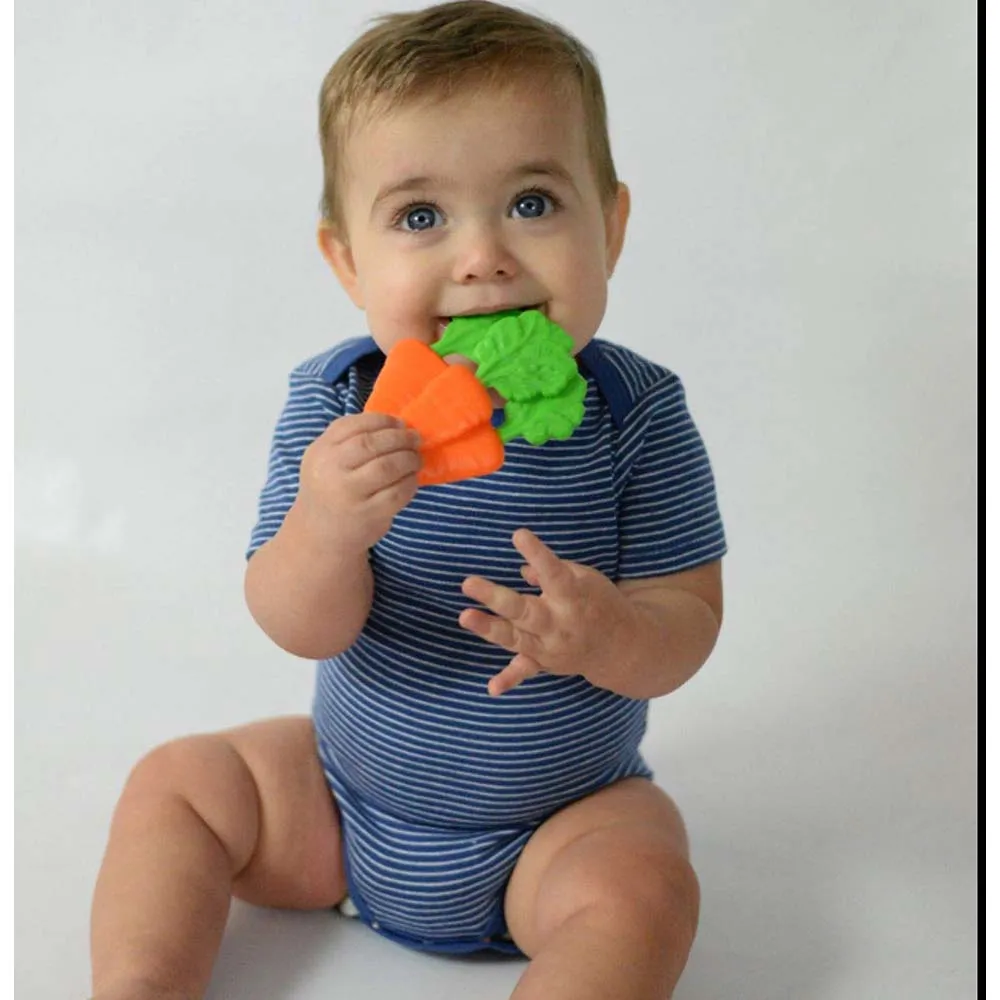 Little Toader 3 Carat Teether